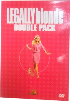 キューティーブロンド