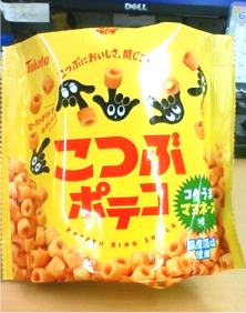 ポテコ