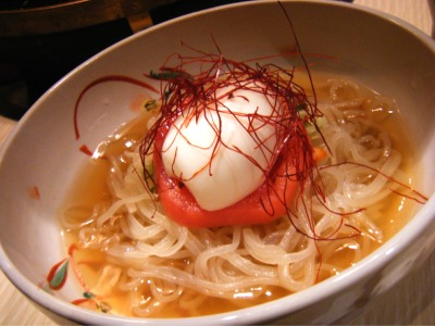 冷麺