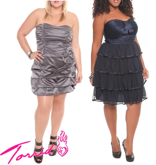 TORRID トリッド ドレス