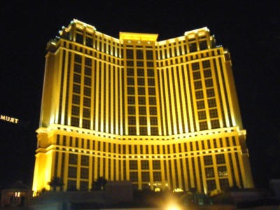THE PARAZZO