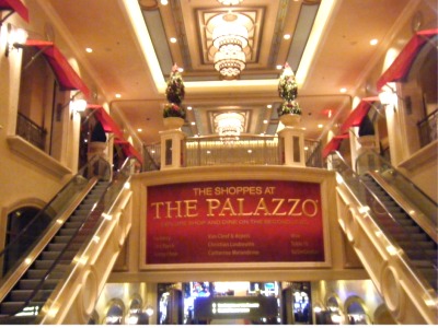 PARAZZO