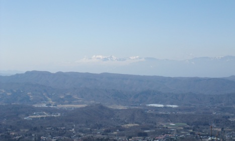 八ヶ岳連峰.JPG