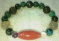 クリソコーラのブレスレット .jpg