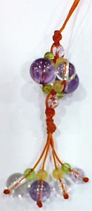 新☆彡チャーム3