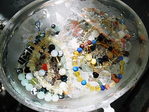 8.26　浄化天然石