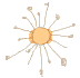 sun