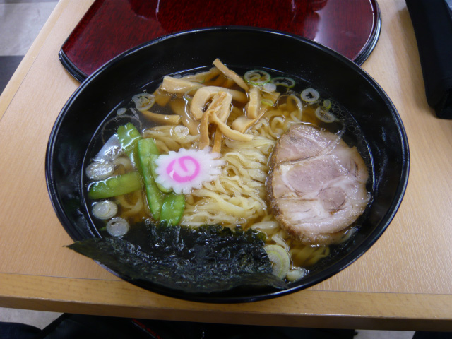 佐野ラーメン