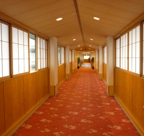WatariRouka
