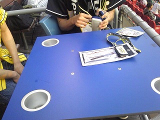 ファミリーシート