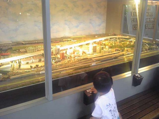 鉄道模型(動かせます).JPG