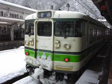 115系電車（水上駅）.JPG