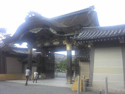 二条城の門.JPG