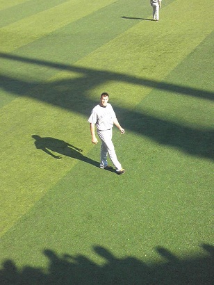 J・スタンリッジ。