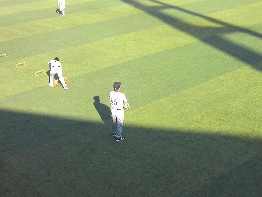 榎田にやらすな。