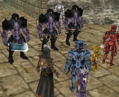 マッスル三兄弟