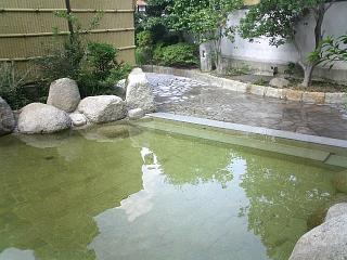 温泉
