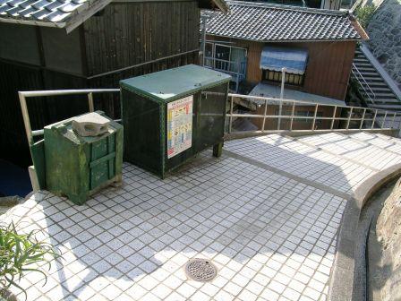 尾道ゴミ