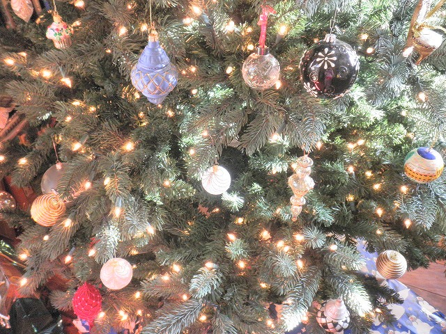 Christhmas deco