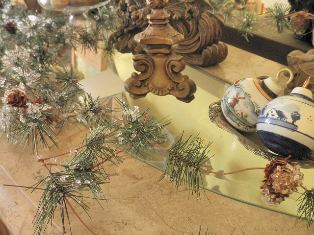 Christhmas deco