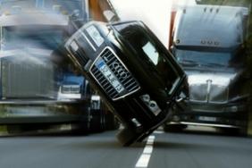 トランスポーター３　アンリミテッド　カースタント