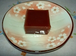 水羊羹