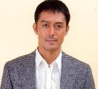 阿部寛