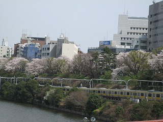 市ヶ谷