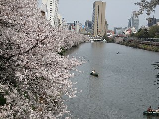飯田橋