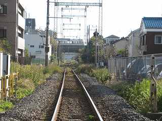 線路