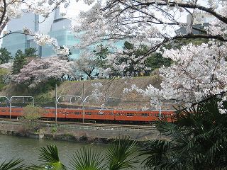 飯田橋