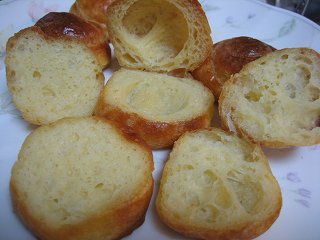 失敗の中身