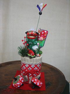 kanaさんの手作り