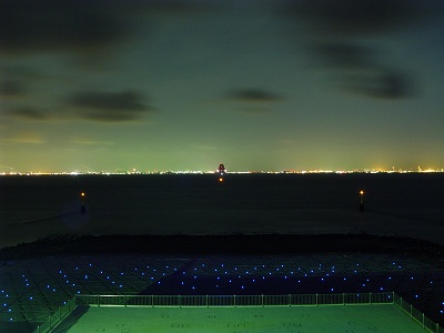 夜景