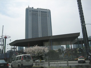 後楽園遊園地