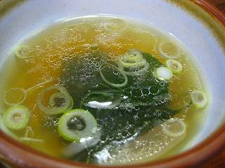 スープ