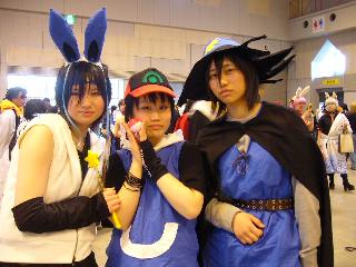 こうちゃんたちはポケモンです1