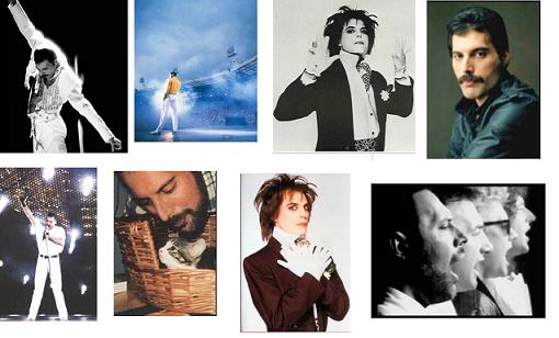 フレディの画像8こ