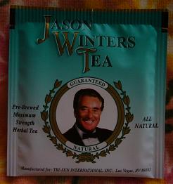 ジェイソンさん！