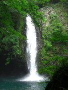 浄蓮の滝