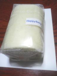 happyberry's roll cake