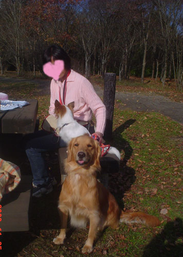 そら君ひめちゃんｐｏｎママさん