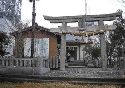 神社