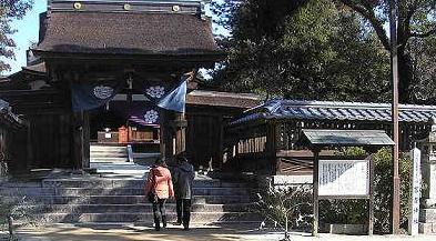 吉香神社