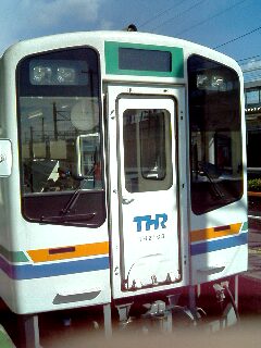 天竜浜名湖鉄道の車両1
