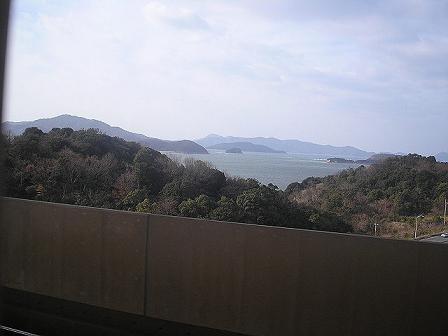 瀬戸大橋からの風景01