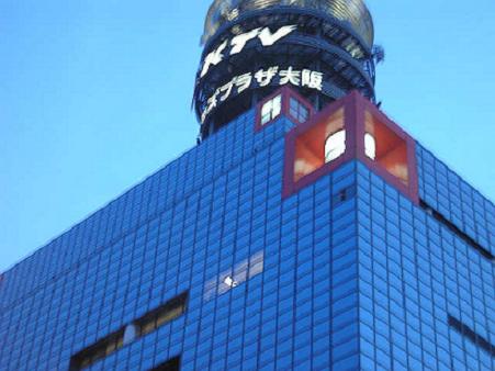 関西テレビ