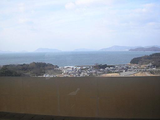 瀬戸大橋からの眺め04