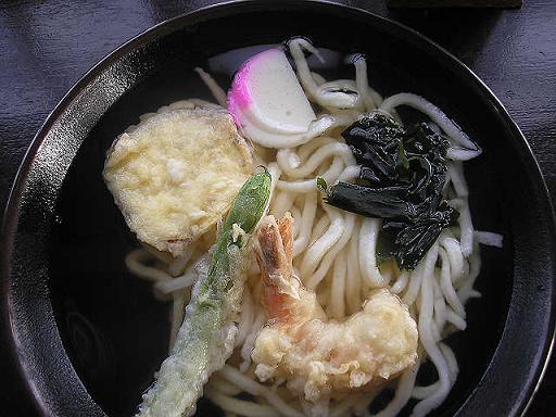 讃岐うどん