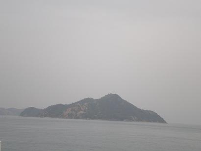 船からの眺め01